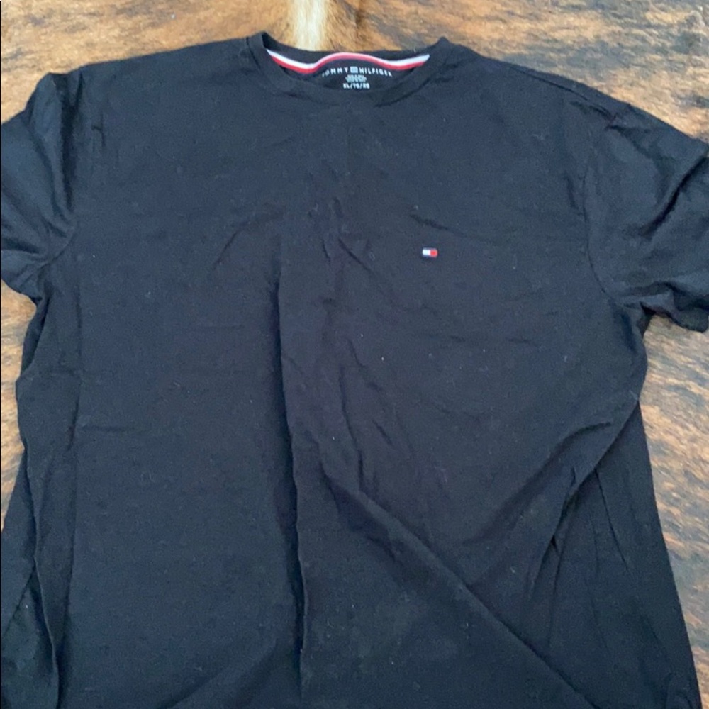 Tommy shirt